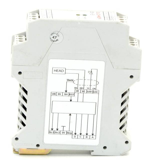 Euchner Schnittstellenmodul EKS-A-APL-G08 (088810)