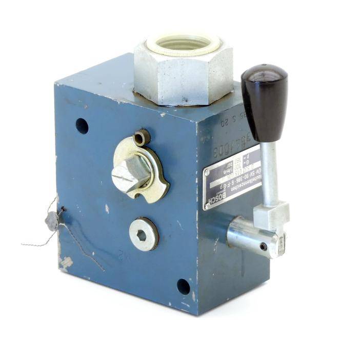 Bosch Sicherheitsblock (0 532 015 006)