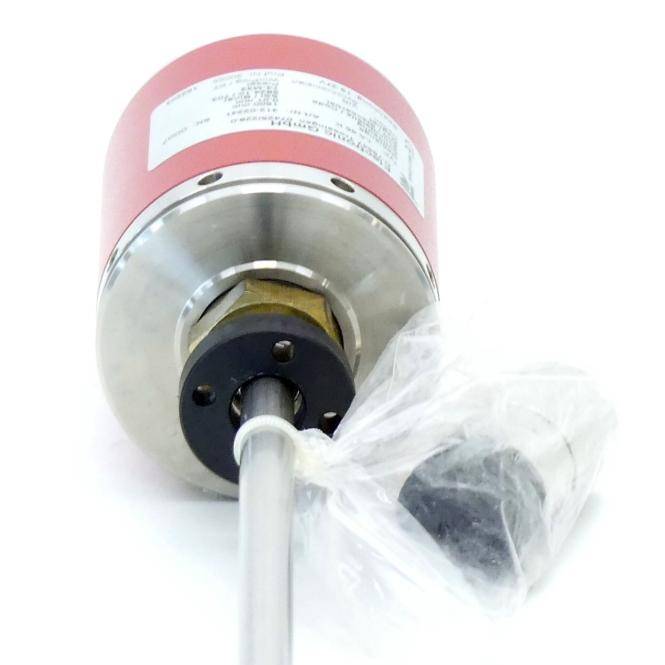 TR Electronic Linear Encoder LA 66 K (312-02241)