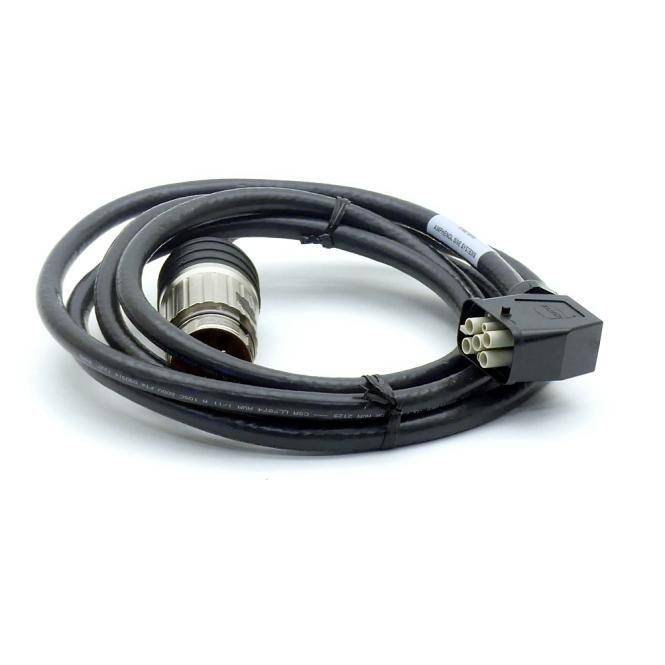 Amphenol Kabel (P30066-M3)