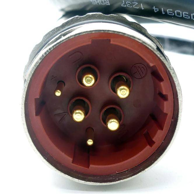 Amphenol Kabel (P30066-M3)