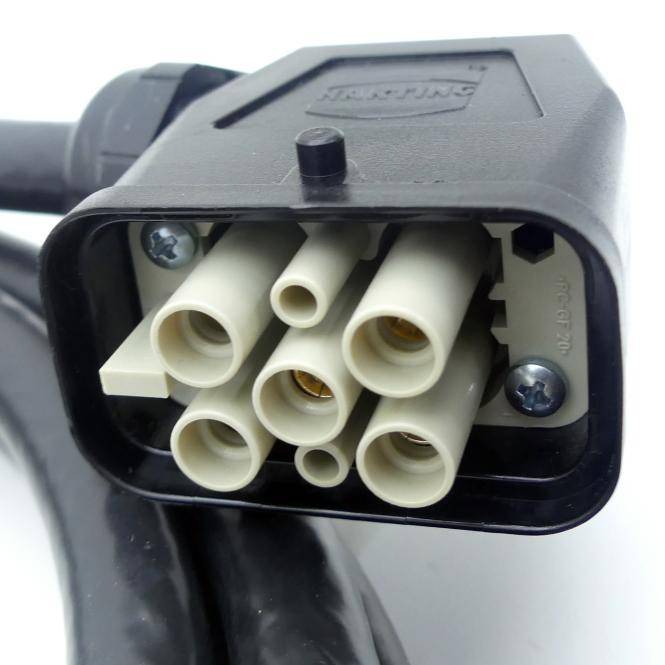 Amphenol Kabel (P30066-M3)