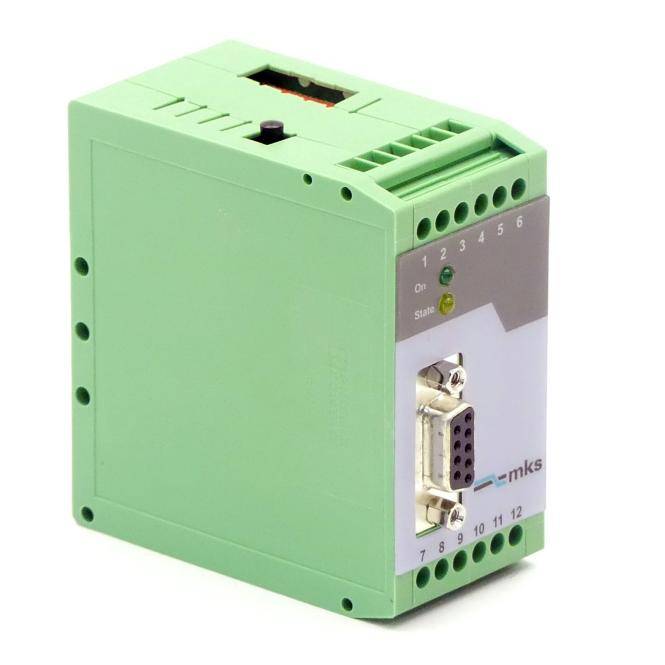 MoTrona Signalkonverter 02B FU25102B (FU251)