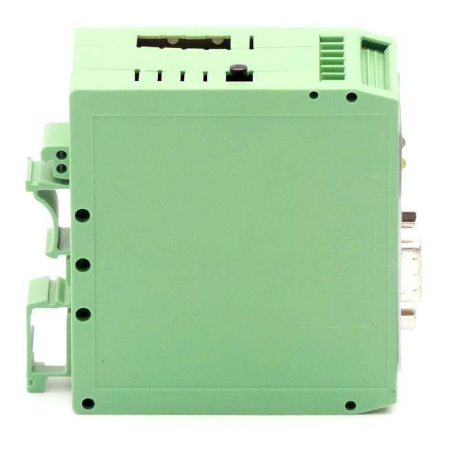 MoTrona Signalkonverter 02B FU25102B (FU251)