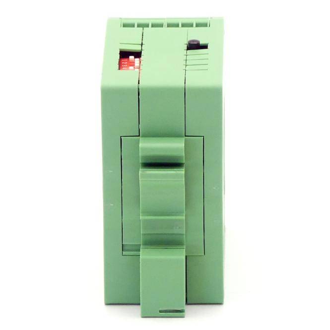 MoTrona Signalkonverter 02B FU25102B (FU251)
