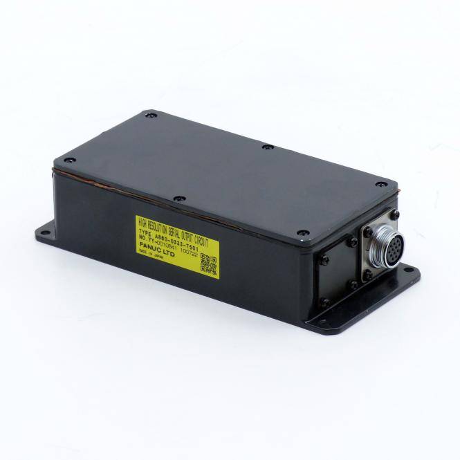 FANUC Serielle Ausgangsschaltung YY-0010641 (A860-0333-T501)