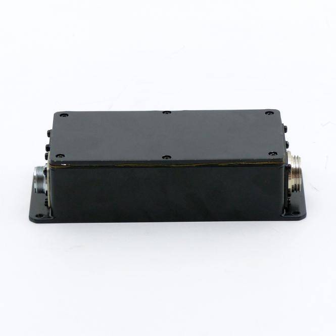 FANUC Serielle Ausgangsschaltung YY-0010641 (A860-0333-T501)