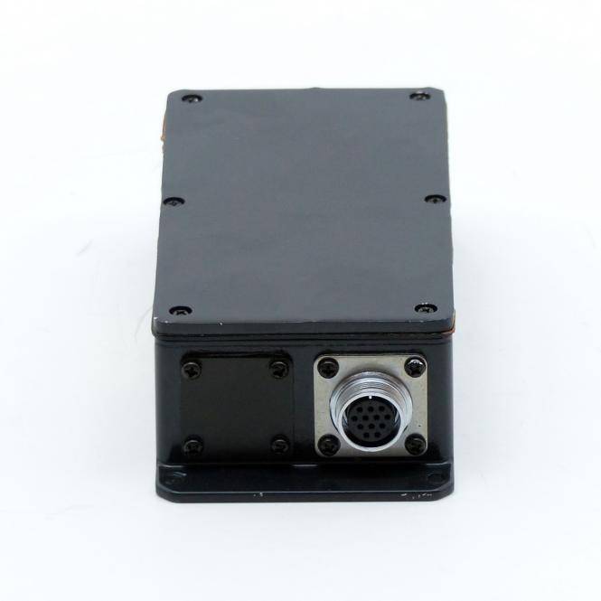 FANUC Serielle Ausgangsschaltung YY-0010641 (A860-0333-T501)