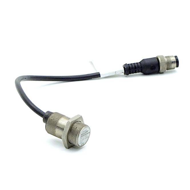 BALLUFF Induktiver Sensor BAW0026 BAW0026 (BAW M18ME-UAC50B-BP00-GS04)