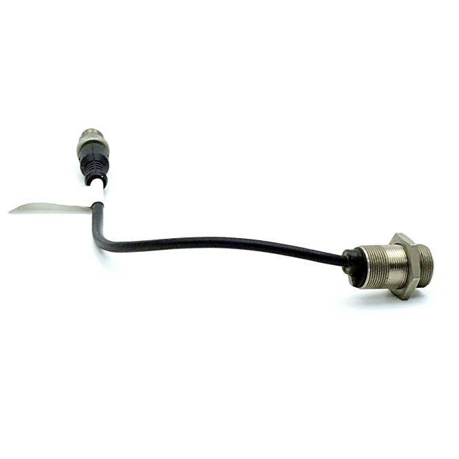 BALLUFF Induktiver Sensor BAW0026 BAW0026 (BAW M18ME-UAC50B-BP00-GS04)