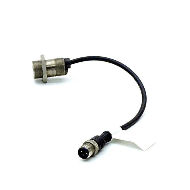 BALLUFF Induktiver Sensor BAW0026 BAW0026 (BAW M18ME-UAC50B-BP00-GS04)
