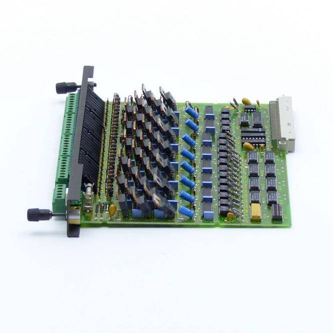 BOSCH Ausgangskarte A24/0,5-e (050560-408)