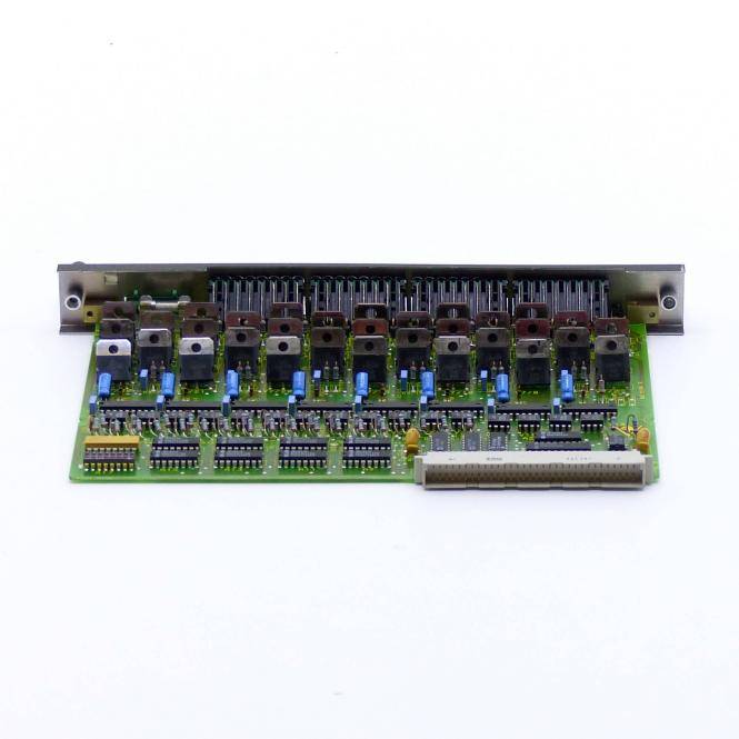 BOSCH Ausgangskarte A24/0,5-e (050560-408)