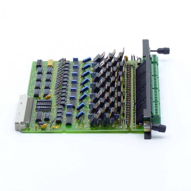 BOSCH Ausgangskarte A24/0,5-e (050560-408)