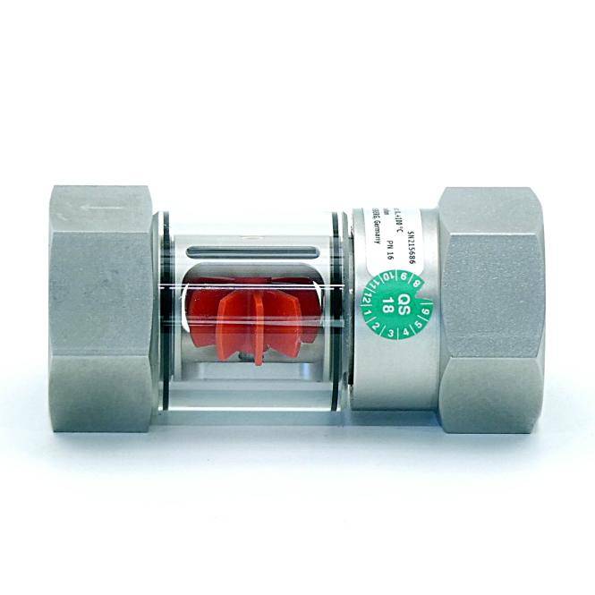 Honsberg Durchflussanzeiger WR1-025GKW (WR1-025GKW)