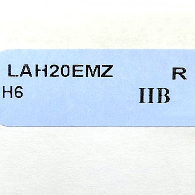 NSK Linearführungswagen (LAH20EMZ)