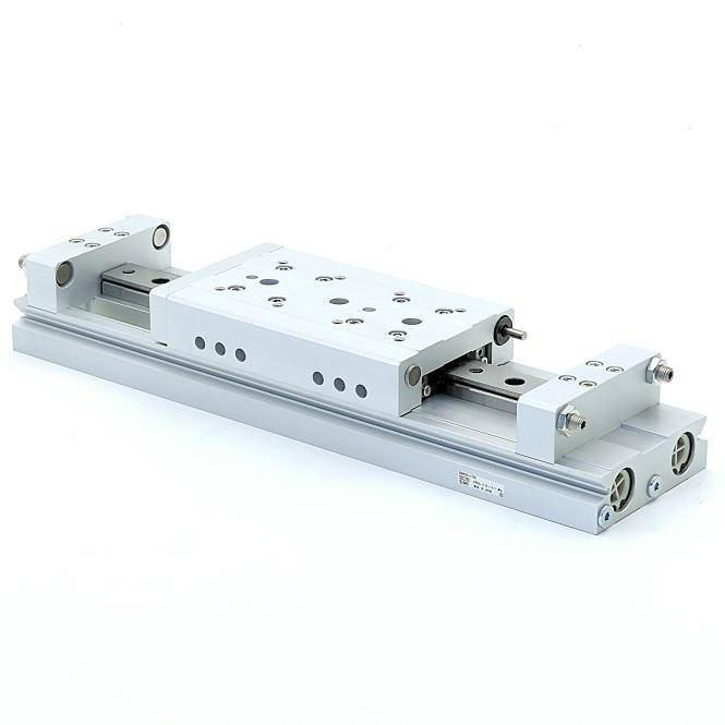 SMC Kompaktschlitten EMVW25-175B (2C3-1AC)