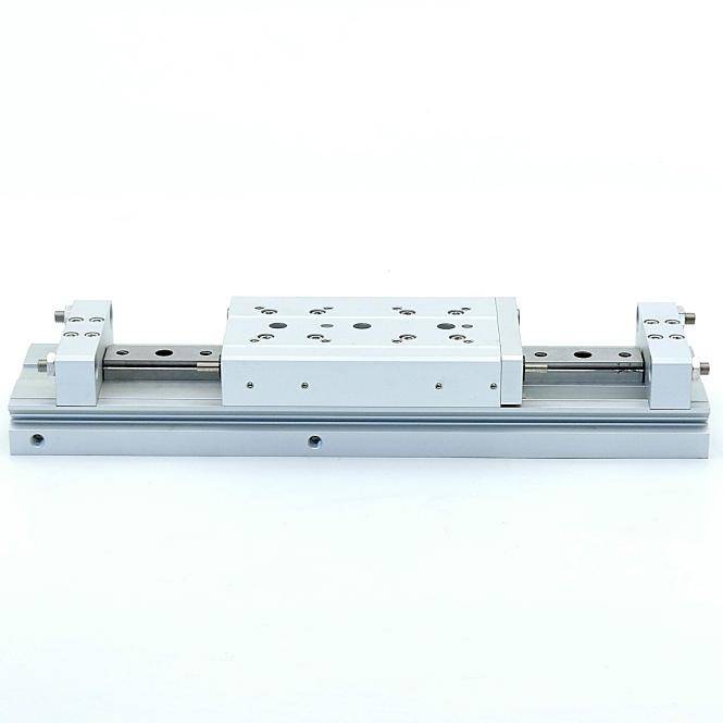 SMC Kompaktschlitten EMVW25-175B (2C3-1AC)