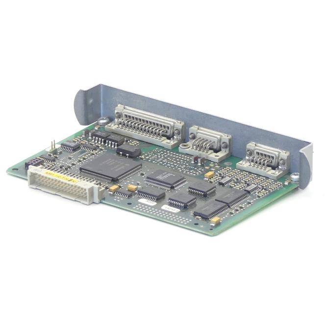 Bosch Zentraleinheit (1070078795-107)
