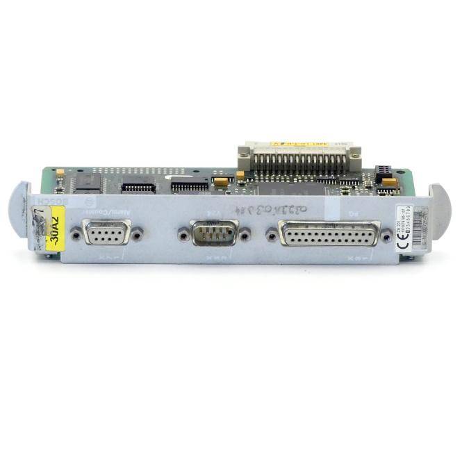 Bosch Zentraleinheit (1070078795-107)
