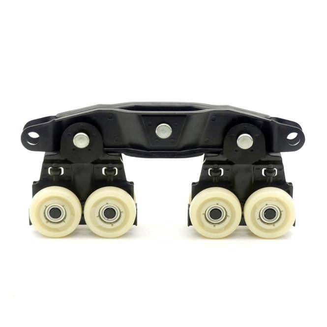 Demag Doppelfahrwerk II Double landing gear II (85113244)