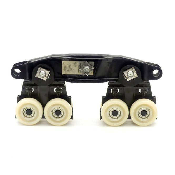 Demag Doppelfahrwerk II Double landing gear II (85113244)