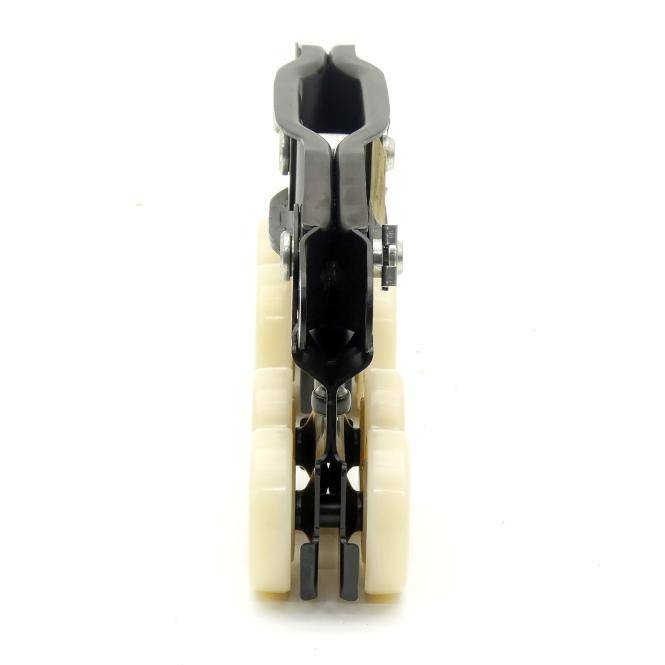 Demag Doppelfahrwerk II Double landing gear II (85113244)