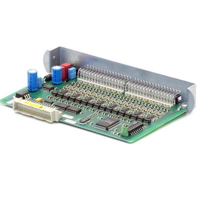 Bosch Input/output module (1070083384-105)
