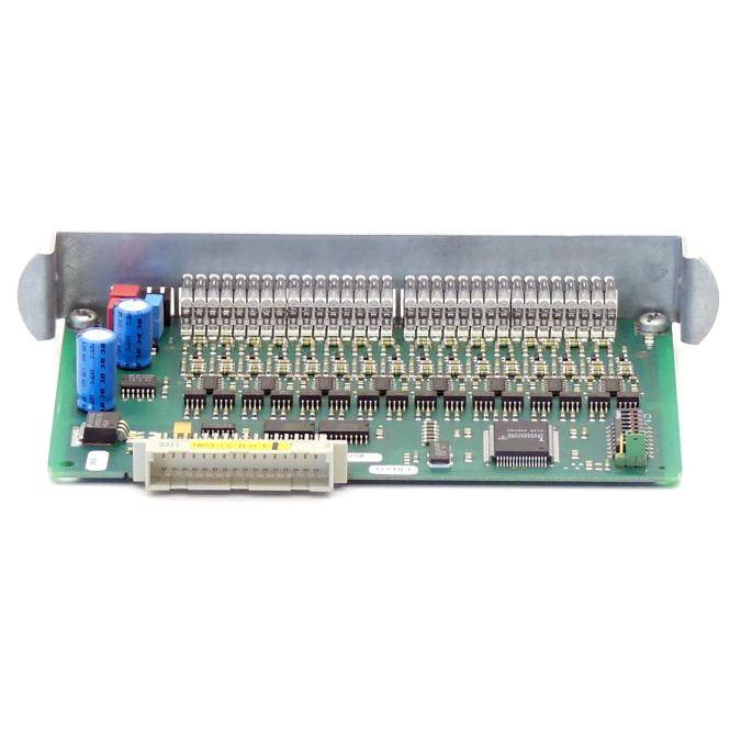 Bosch Input/output module (1070083384-105)