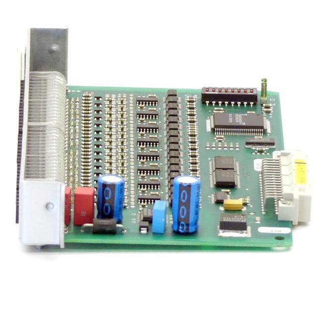 Bosch Input/output module (1070083384-105)