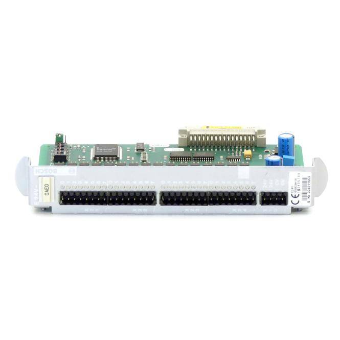 Bosch Input/output module (1070083384-105)