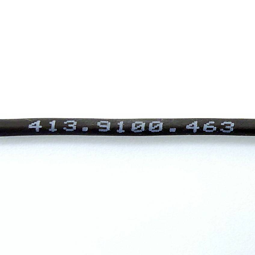SCHUNK Näherungsschalter 413.9100.463 (413.9100.463)