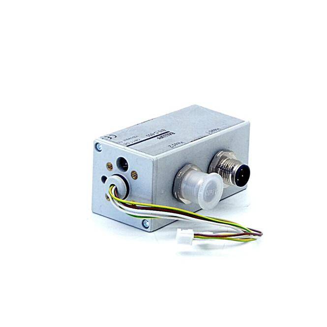BALLUFF Identifikations-System BIS008F (BIS C-650)