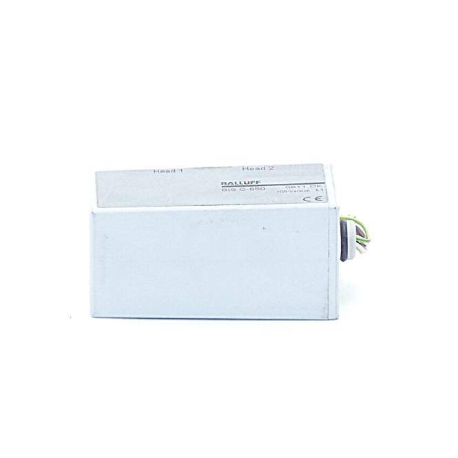 BALLUFF Identifikations-System BIS008F (BIS C-650)
