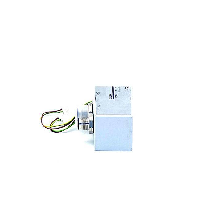 BALLUFF Identifikations-System BIS008F (BIS C-650)