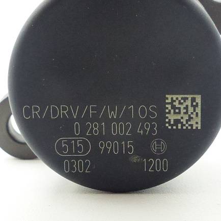 Bosch Druckregelventil CR/DRV/F/W/10S 0 281 002 872 (0 281 002 493)