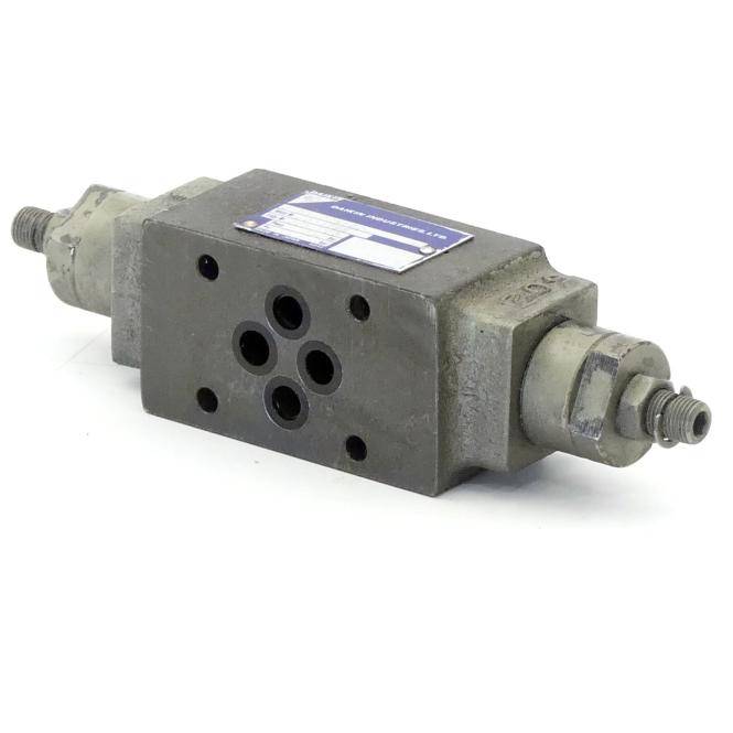 DAIKIN Drosselventil J-MT-02W-60 (6044796)