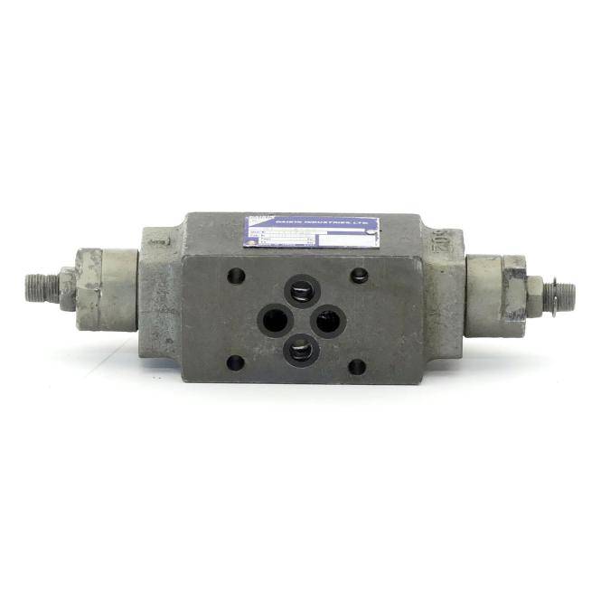 DAIKIN Drosselventil J-MT-02W-60 (6044796)