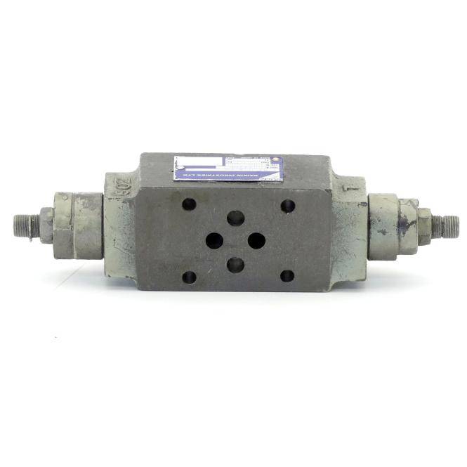 DAIKIN Drosselventil J-MT-02W-60 (6044796)
