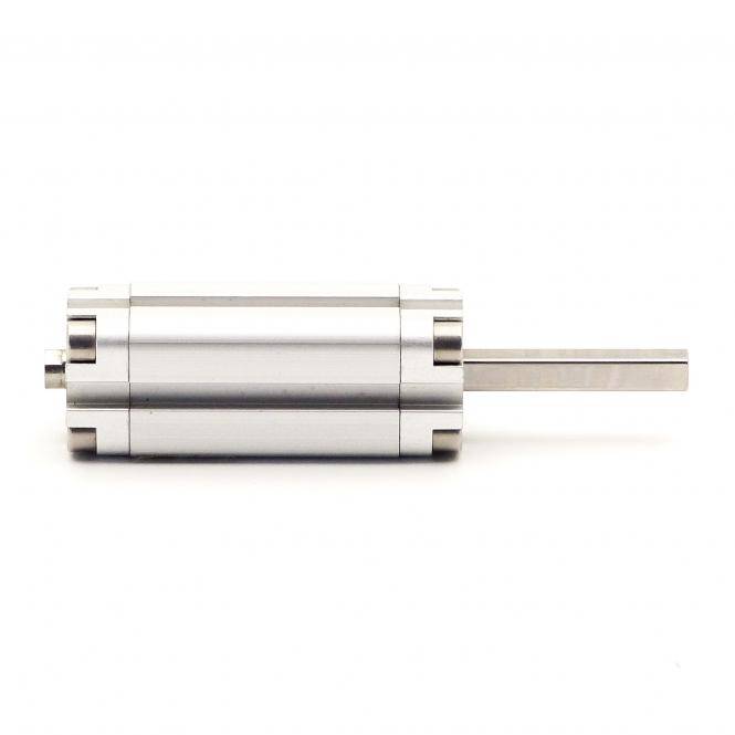 FESTO Kompaktzylinder ADVULQ-16-40-P-A-S2 (156111)