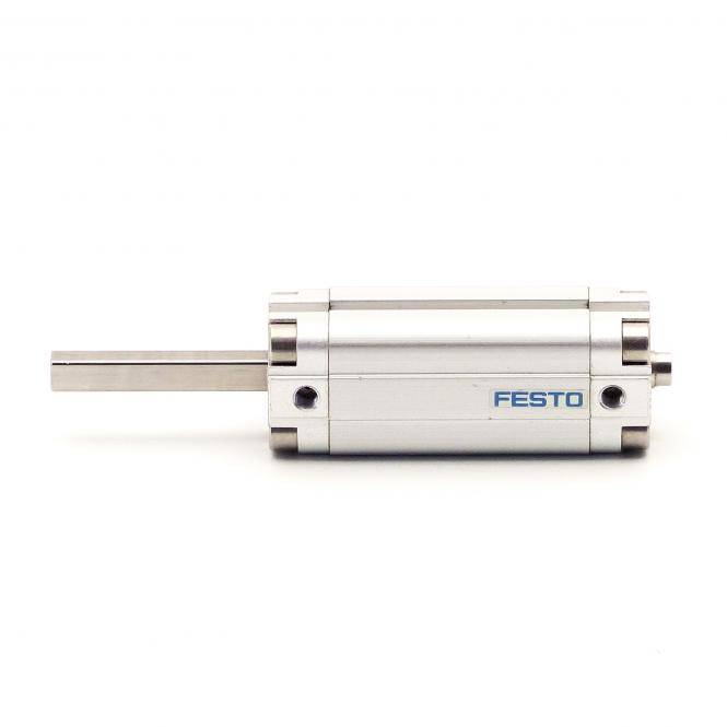 FESTO Kompaktzylinder ADVULQ-16-40-P-A-S2 (156111)