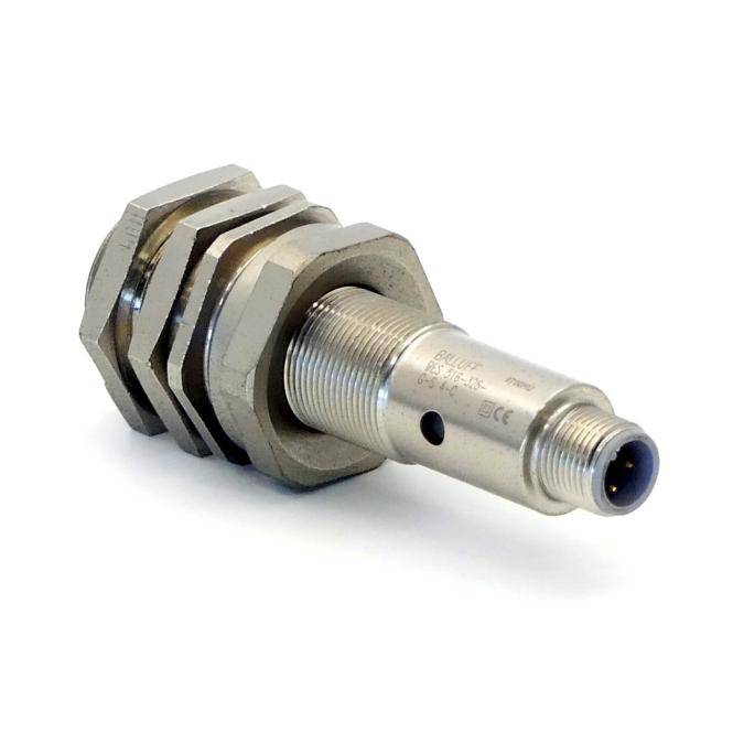BALLUFF Induktive Näherungsschalter (BES 516-326-G-S4-C)