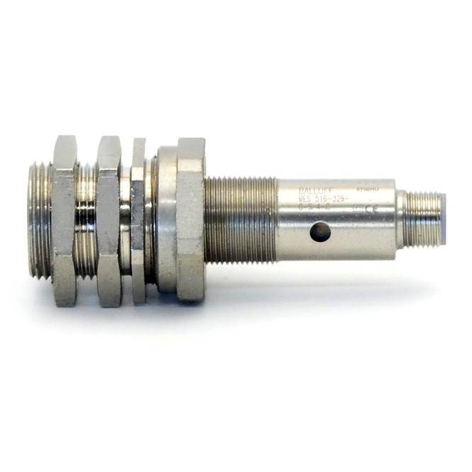 BALLUFF Induktive Näherungsschalter (BES 516-326-G-S4-C)