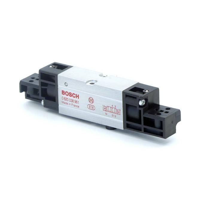 Bosch 5/2 Wegeventil (0 820 038 961)