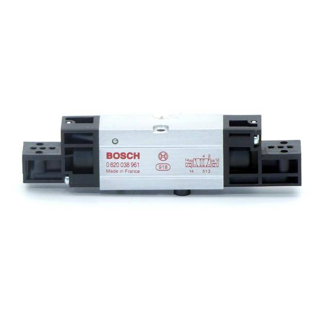 Bosch 5/2 Wegeventil (0 820 038 961)