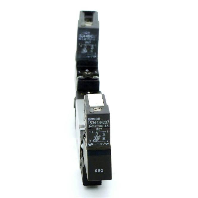 Bosch 5/2 - Wegeventil (0 820 038 626)