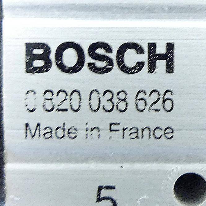 Bosch 5/2 - Wegeventil (0 820 038 626)