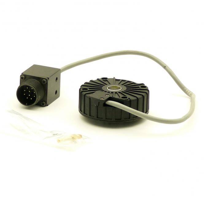 Eltra Drehgeber / Encoder (EH80P1024Z8/24-L15X3MR)