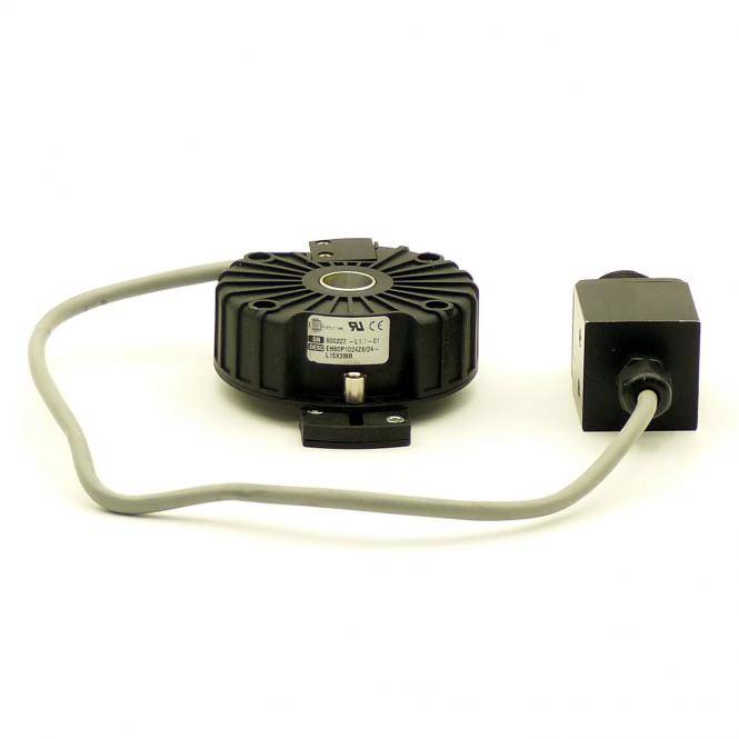 Eltra Drehgeber / Encoder (EH80P1024Z8/24-L15X3MR)