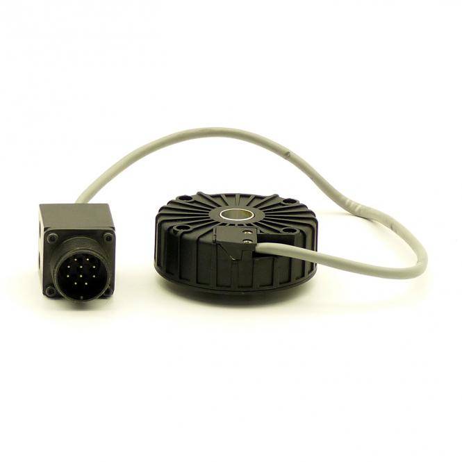 Eltra Drehgeber / Encoder (EH80P1024Z8/24-L15X3MR)